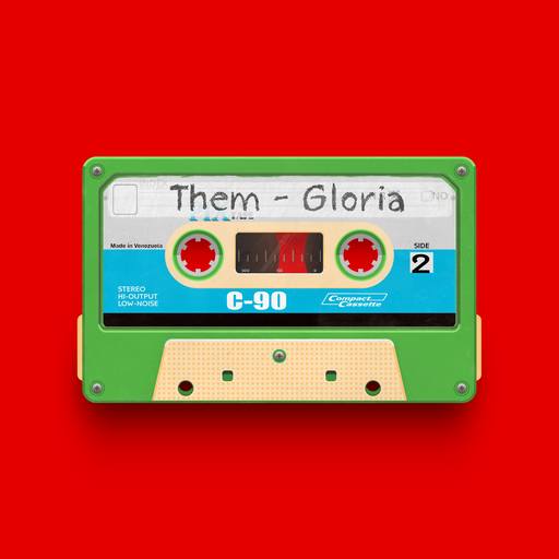 09114 - Them - Gloria